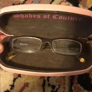 Juicy Couture Eyeglasses